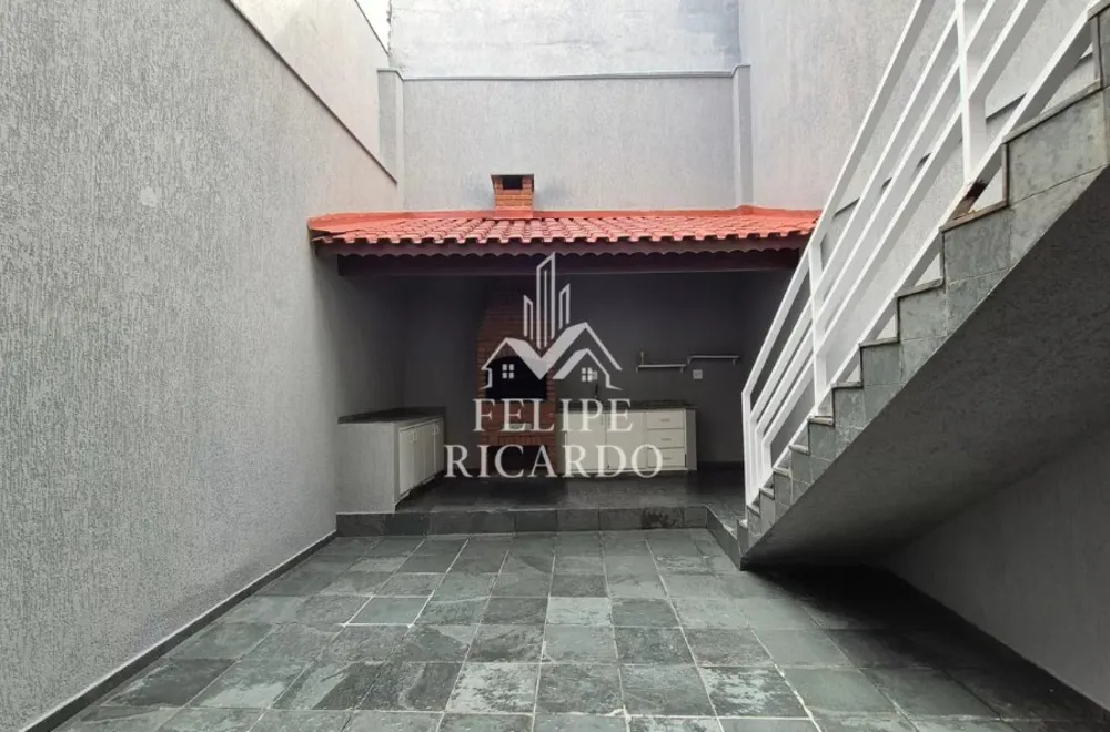 Casa, 3 quartos, 270 m² - Foto 4