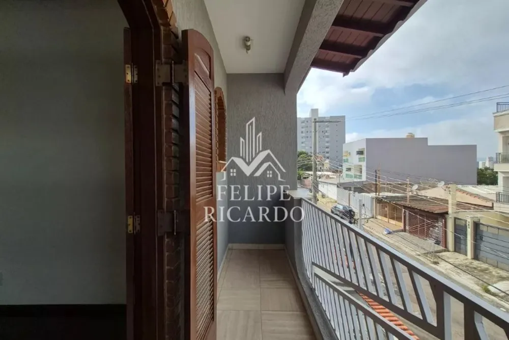 Casa, 3 quartos, 270 m² - Foto 5