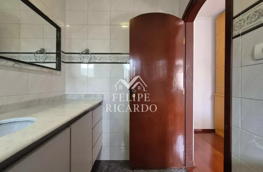 Casa, 3 quartos, 270 m² - Foto 8