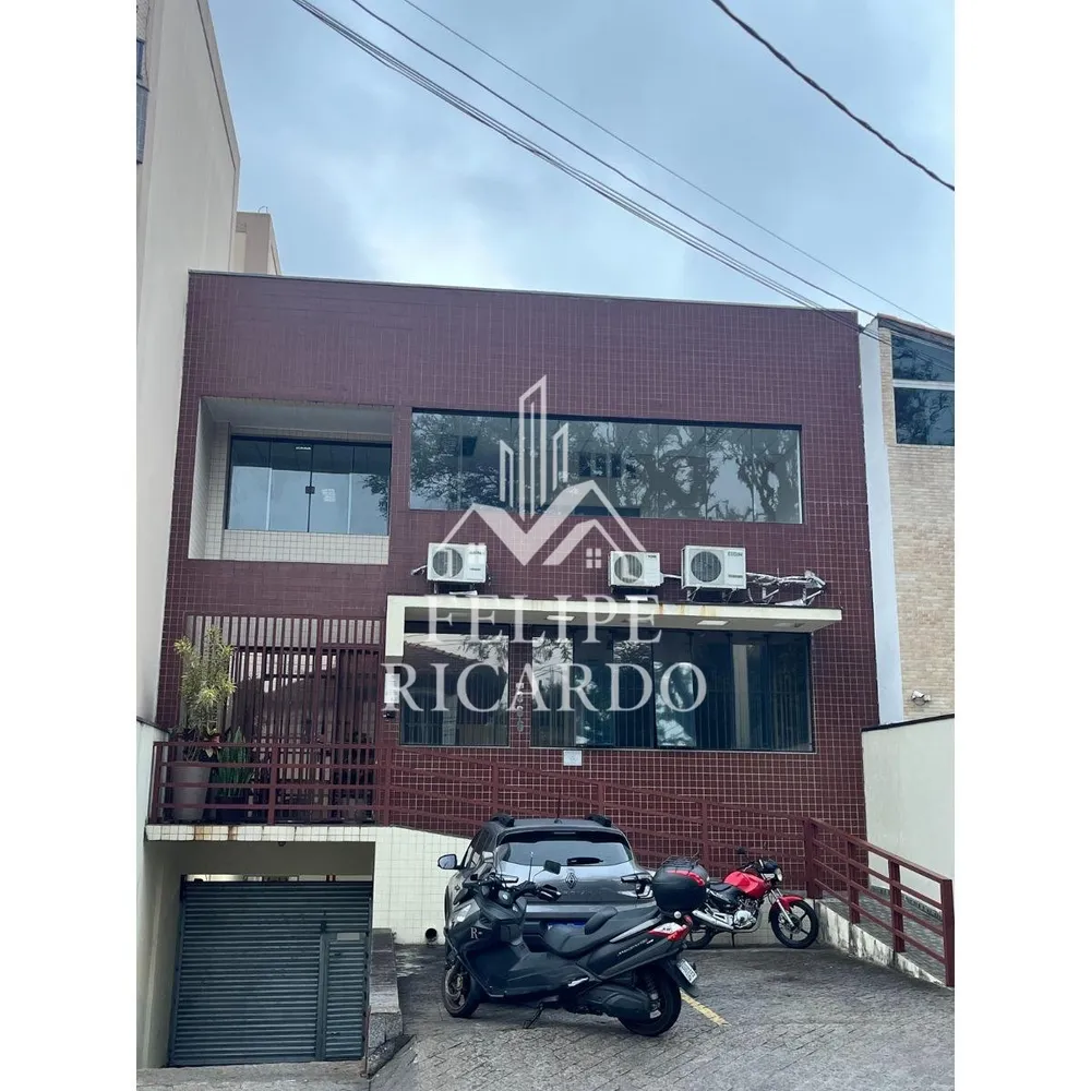 Prédio Inteiro, 709 m² - Foto 2