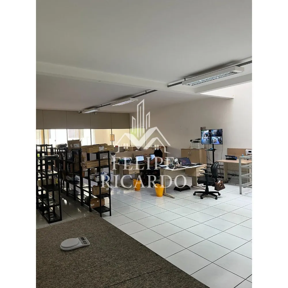 Prédio Inteiro, 709 m² - Foto 16
