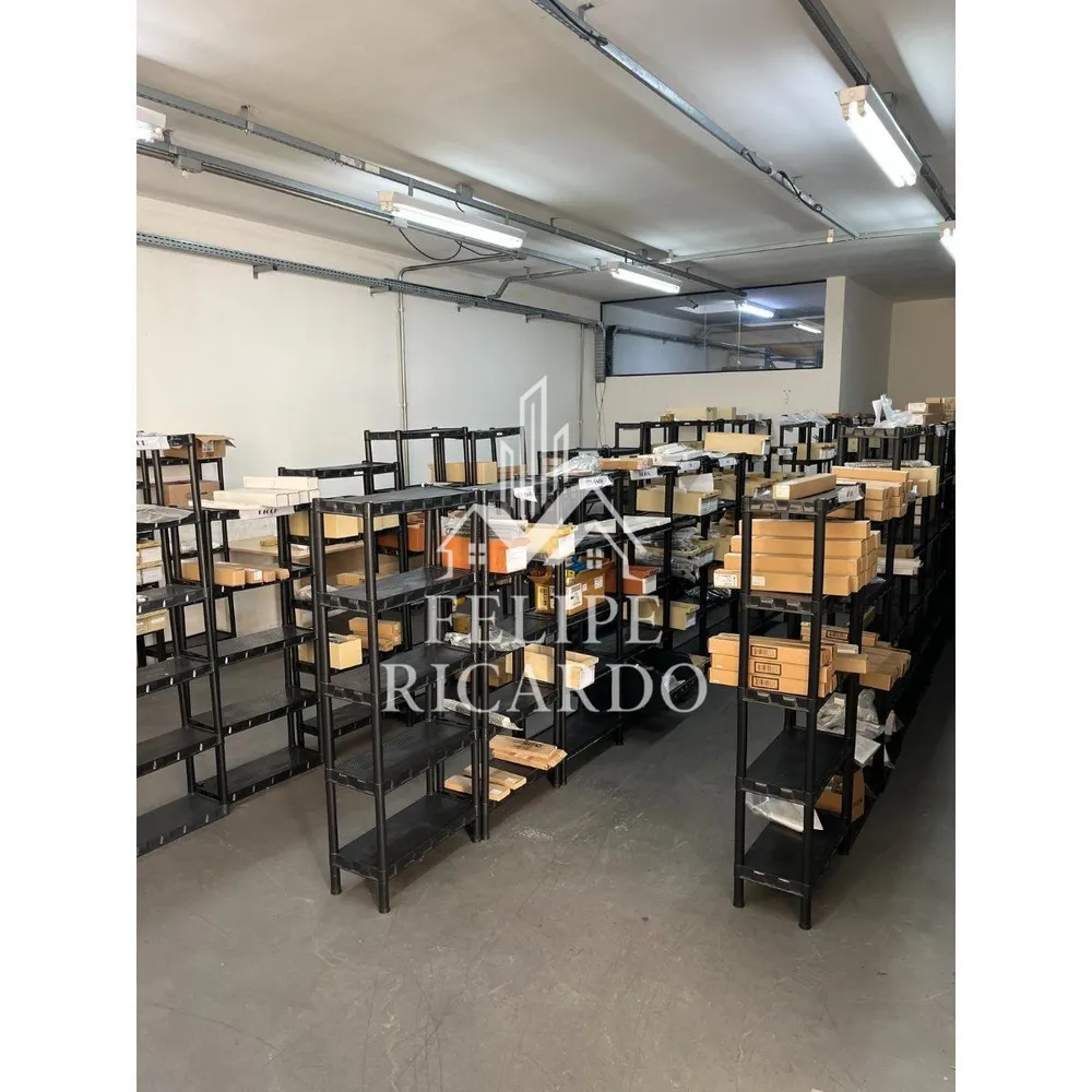 Prédio Inteiro, 709 m² - Foto 15