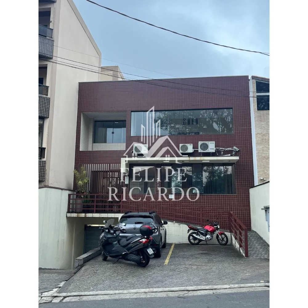 Prédio Inteiro, 709 m² - Foto 1