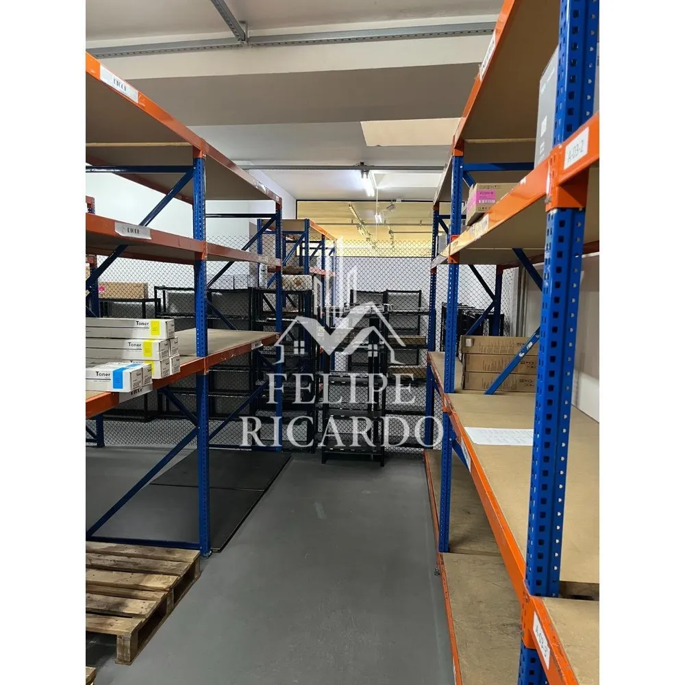 Prédio Inteiro, 709 m² - Foto 14