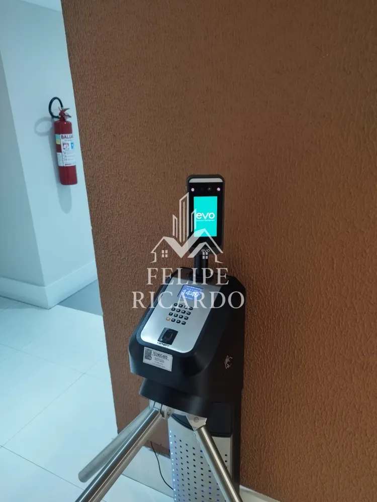 Sala-Conjunto, 42 m² - Foto 2