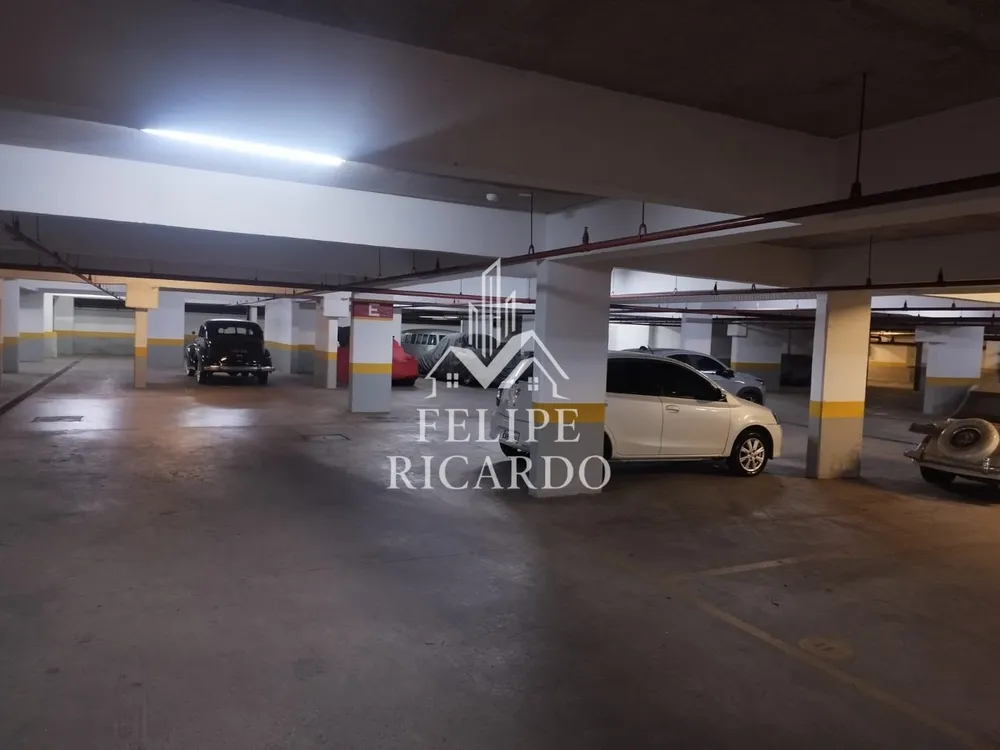Sala-Conjunto, 42 m² - Foto 11