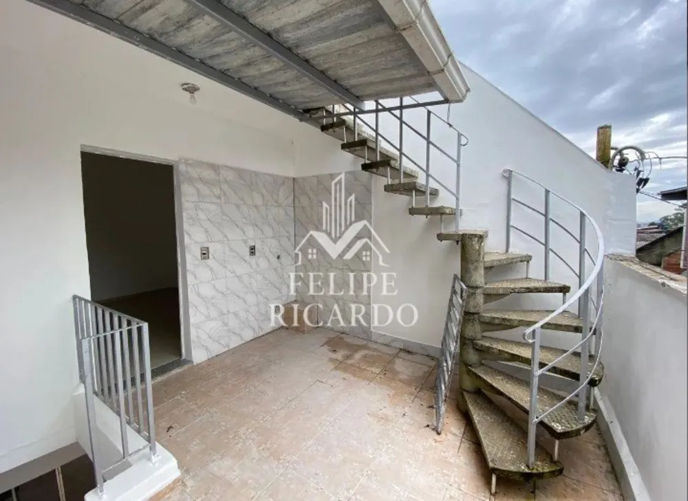 Casa, 3 quartos, 120 m² - Foto 1