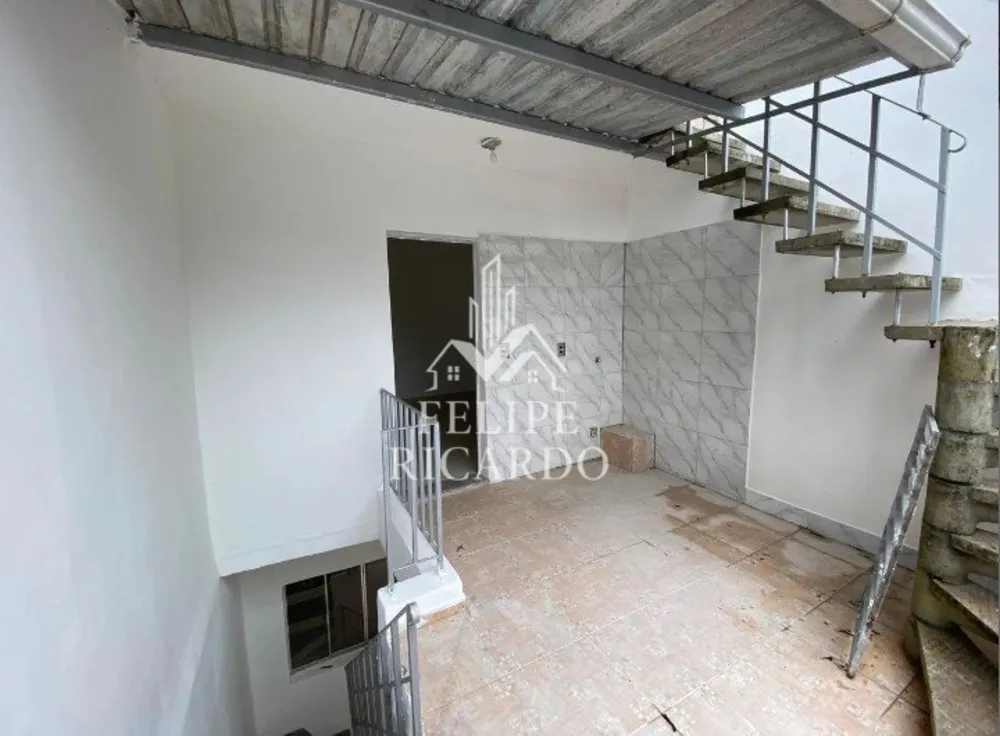 Casa, 3 quartos, 120 m² - Foto 8