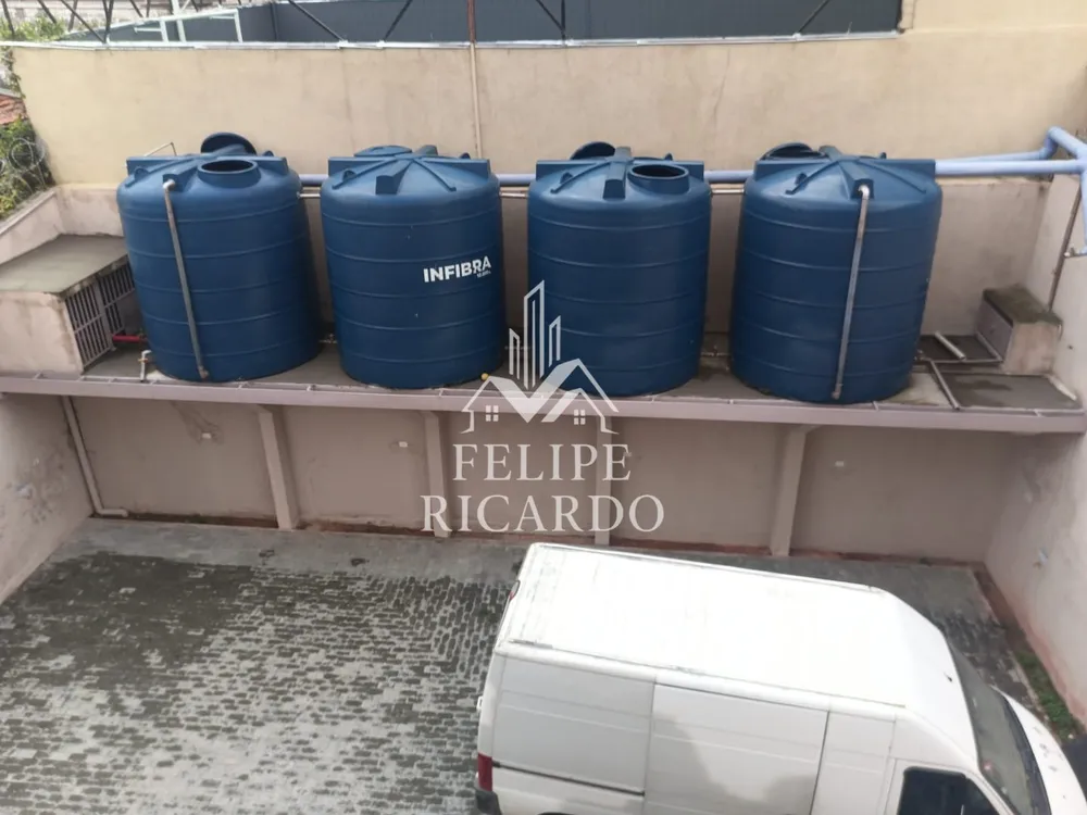 Prédio Inteiro, 1595 m² - Foto 14