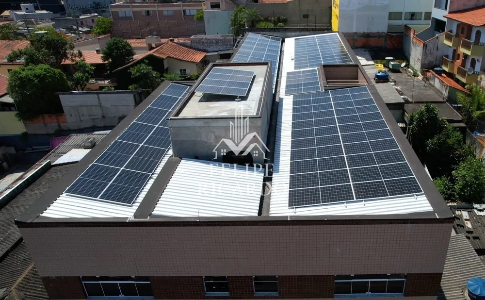 Prédio Inteiro, 1595 m² - Foto 2