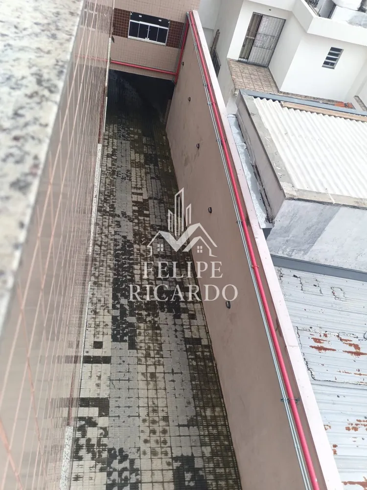 Prédio Inteiro, 1595 m² - Foto 11