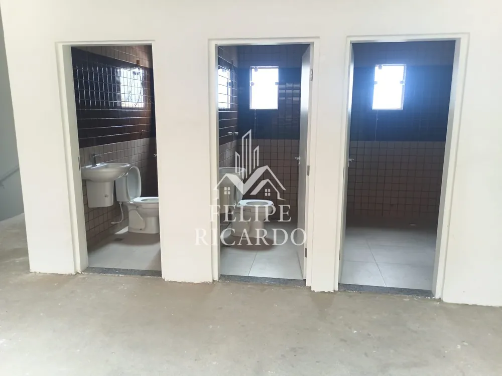 Prédio Inteiro, 1595 m² - Foto 8