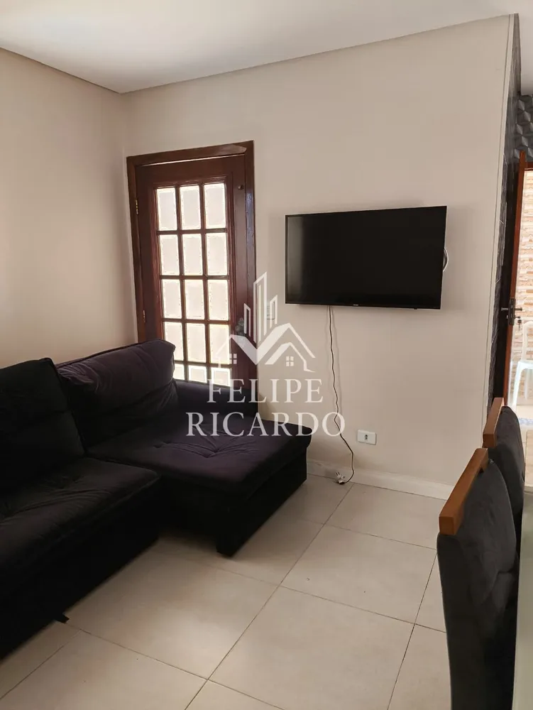 Casa, 2 quartos, 144 m² - Foto 6