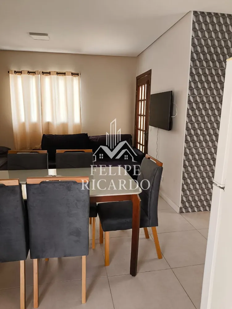 Casa, 2 quartos, 144 m² - Foto 3