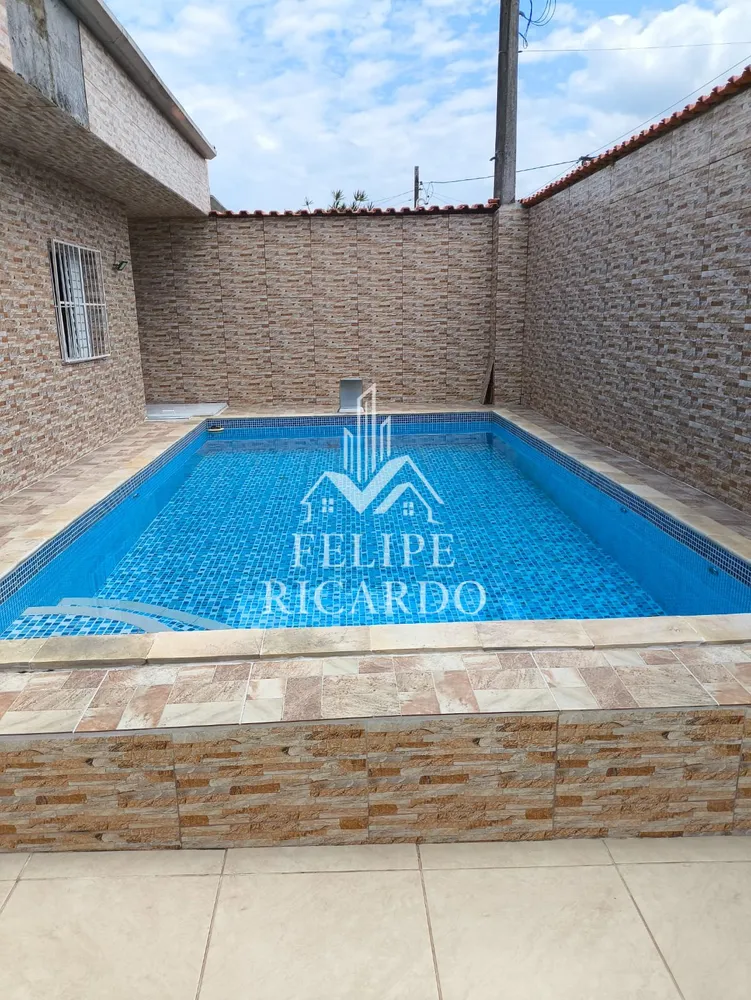 Casa, 2 quartos, 144 m² - Foto 1