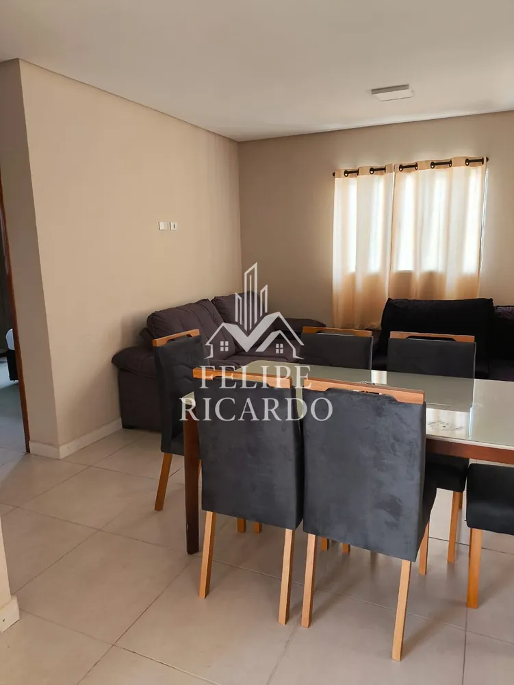 Casa, 2 quartos, 144 m² - Foto 4