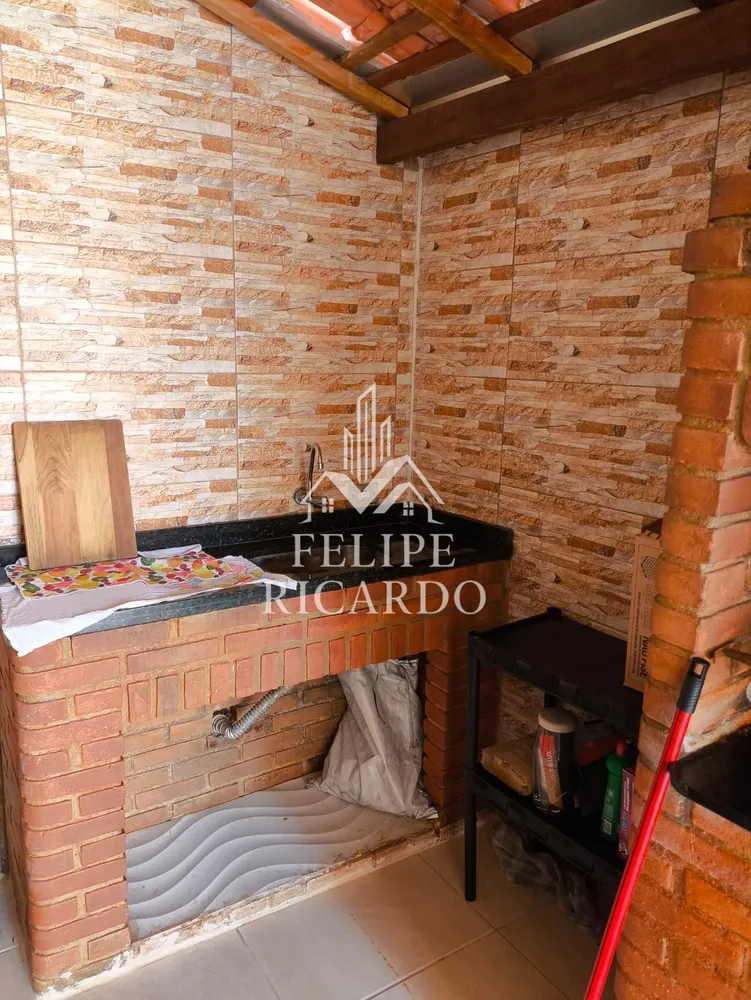 Casa, 2 quartos, 144 m² - Foto 12