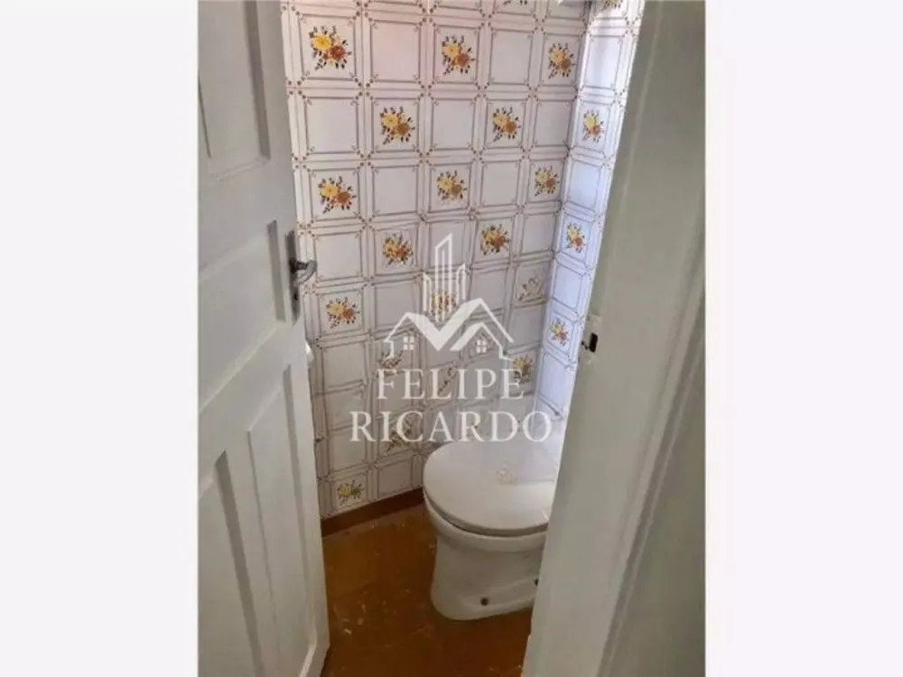 Casa, 4 quartos, 230 m² - Foto 3