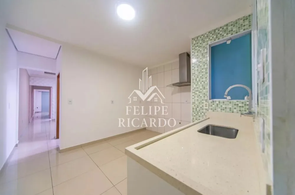 Casa, 2 quartos, 90 m² - Foto 4