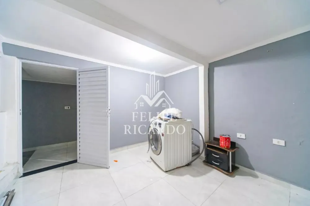 Casa, 2 quartos, 90 m² - Foto 12