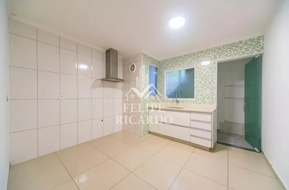 Casa, 2 quartos, 90 m² - Foto 3
