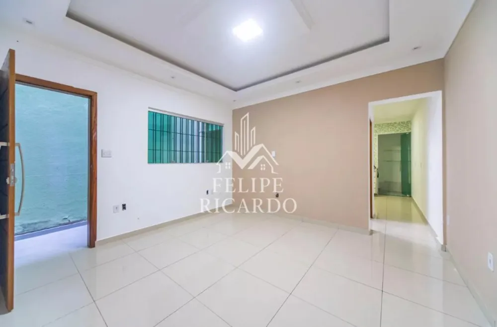 Casa, 2 quartos, 90 m² - Foto 1
