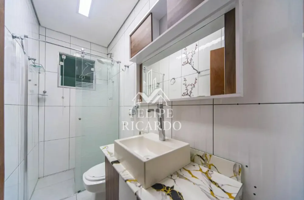 Casa, 2 quartos, 90 m² - Foto 7