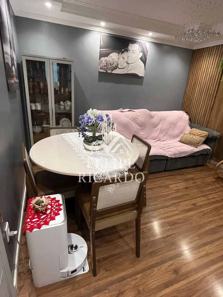 Apartamento, 2 quartos, 49 m² - Foto 11