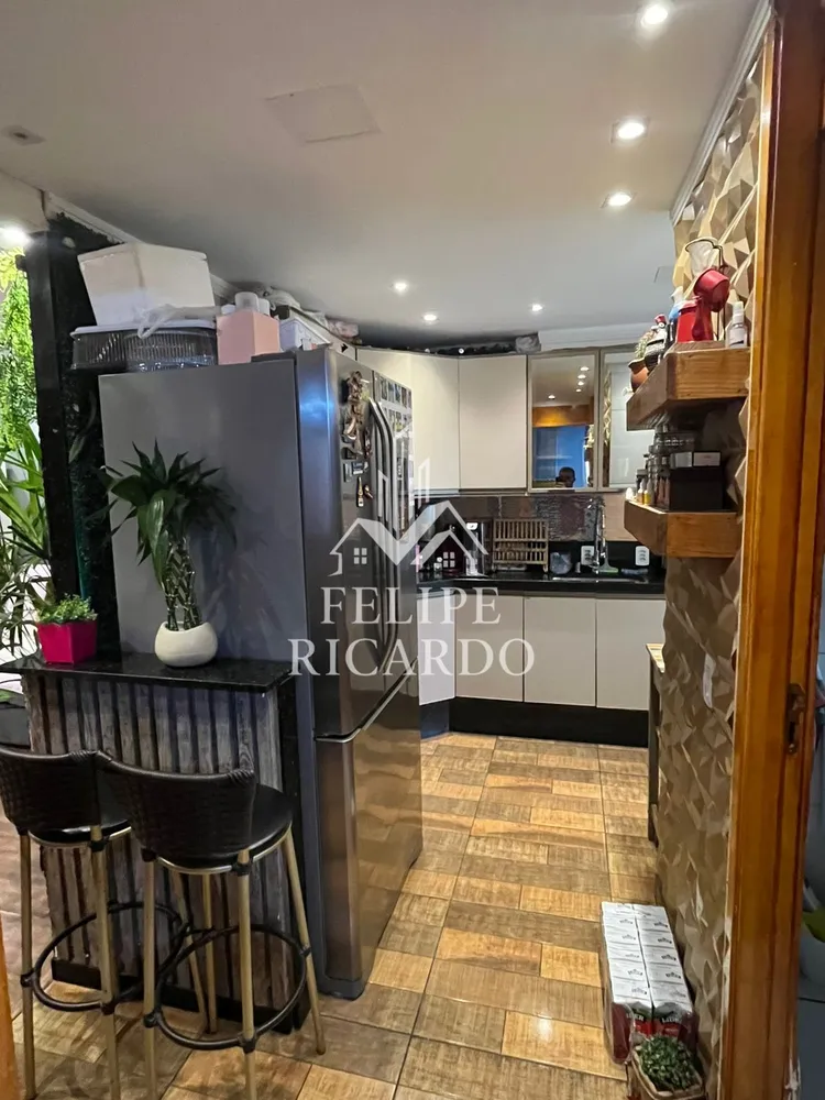 Apartamento, 2 quartos, 49 m² - Foto 3