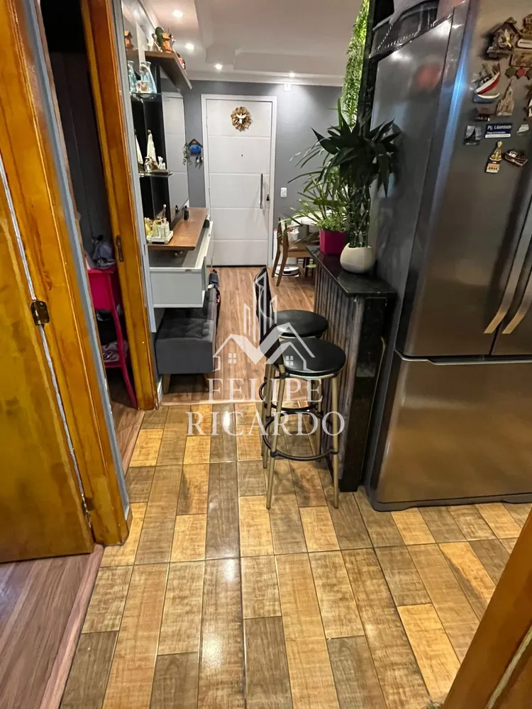 Apartamento, 2 quartos, 49 m² - Foto 5