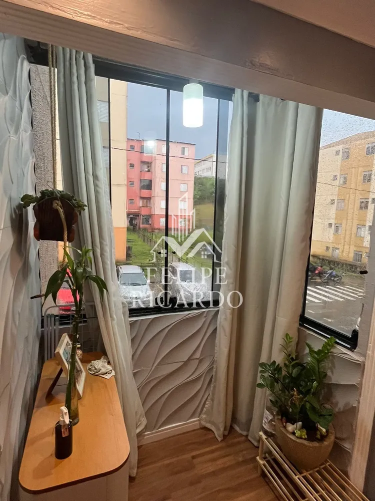 Apartamento, 2 quartos, 49 m² - Foto 2
