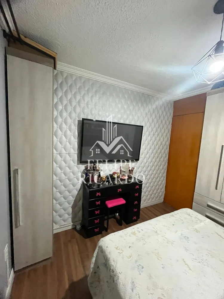 Apartamento, 2 quartos, 49 m² - Foto 6