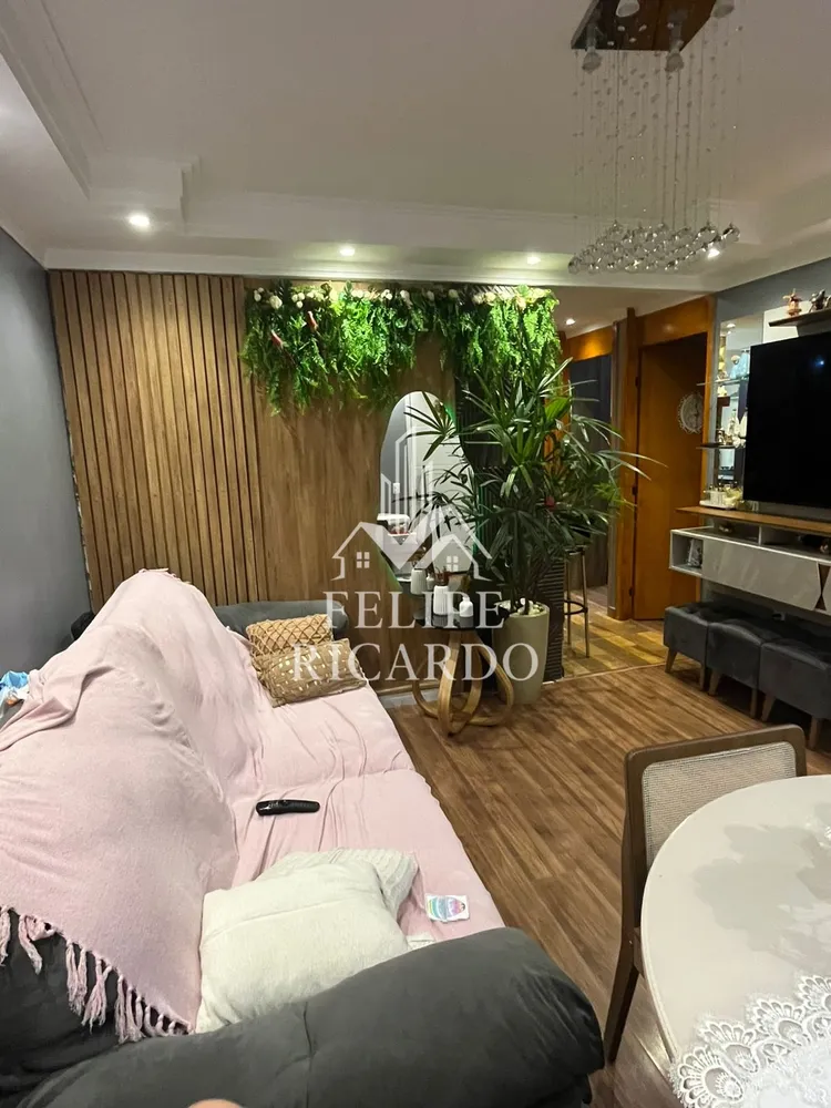 Apartamento, 2 quartos, 49 m² - Foto 4