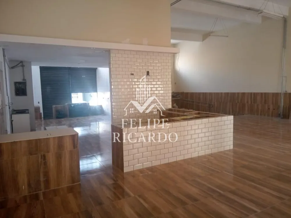 Loja-Salão, 250 m² - Foto 2