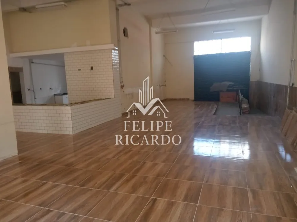 Loja-Salão, 250 m² - Foto 1