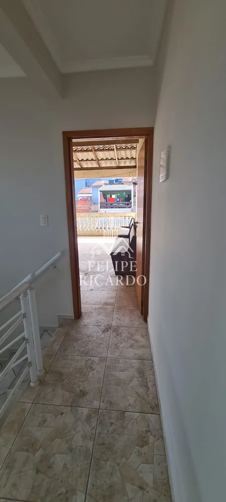 Casa, 3 quartos, 248 m² - Foto 6