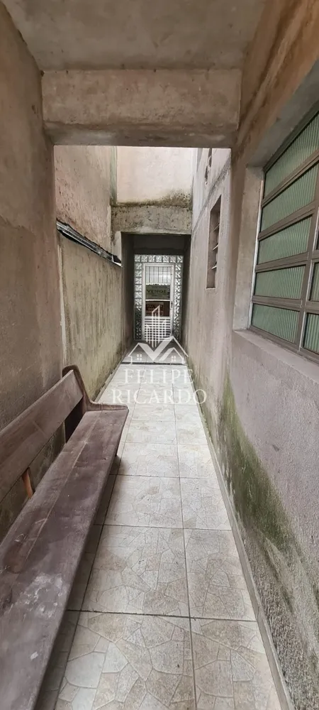 Casa, 3 quartos, 248 m² - Foto 13