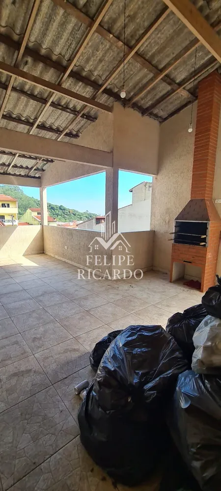 Casa, 3 quartos, 248 m² - Foto 4