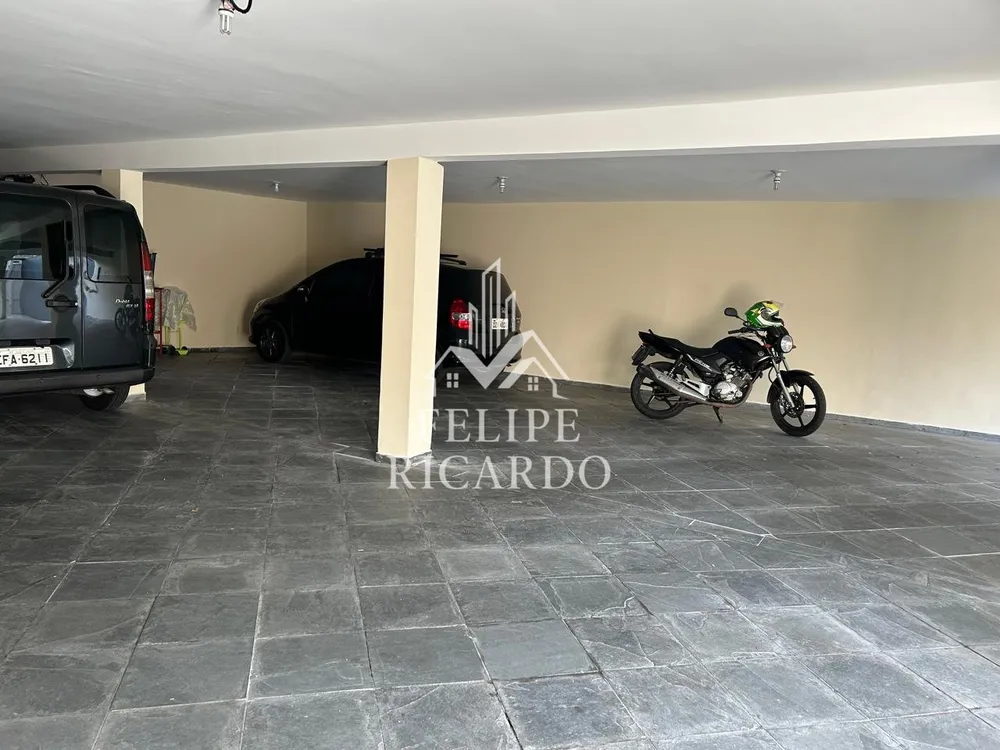 Cobertura, 3 quartos, 130 m² - Foto 13