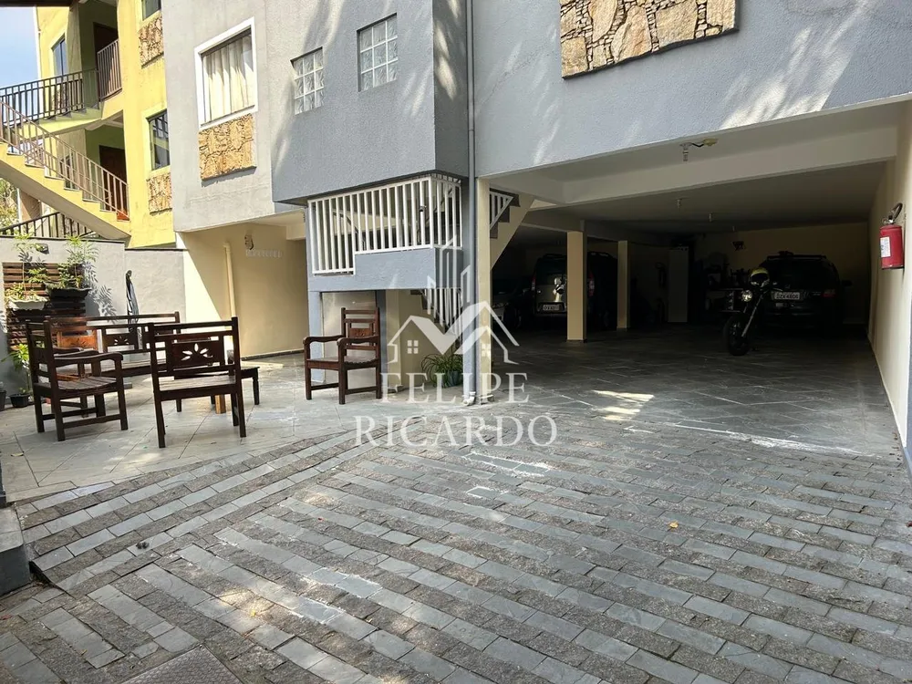Cobertura, 3 quartos, 130 m² - Foto 14