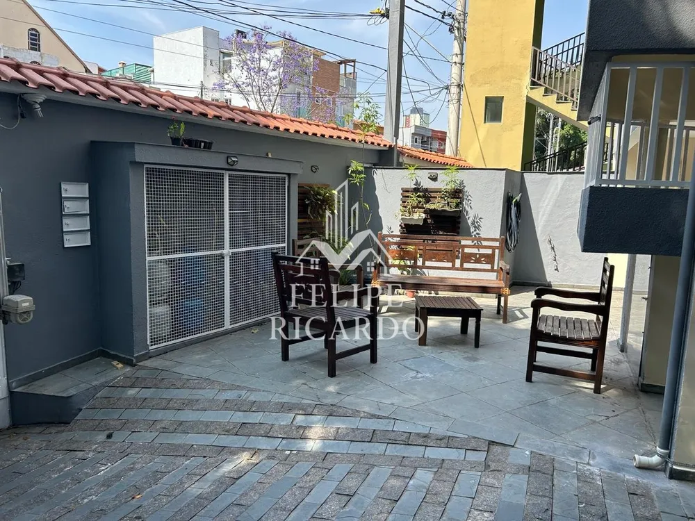 Cobertura, 3 quartos, 130 m² - Foto 15