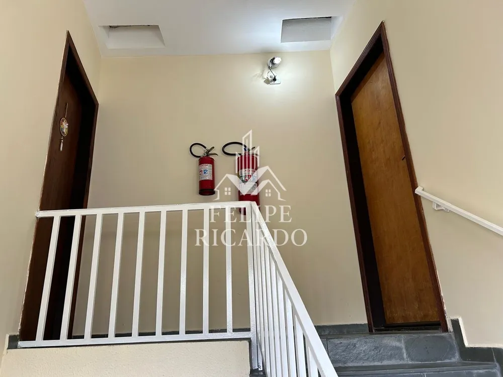 Cobertura, 3 quartos, 130 m² - Foto 12