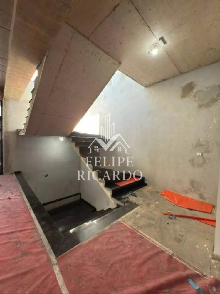 Depósito-Galpão, 893 m² - Foto 13