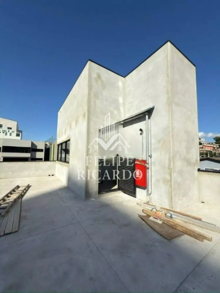 Depósito-Galpão, 893 m² - Foto 8