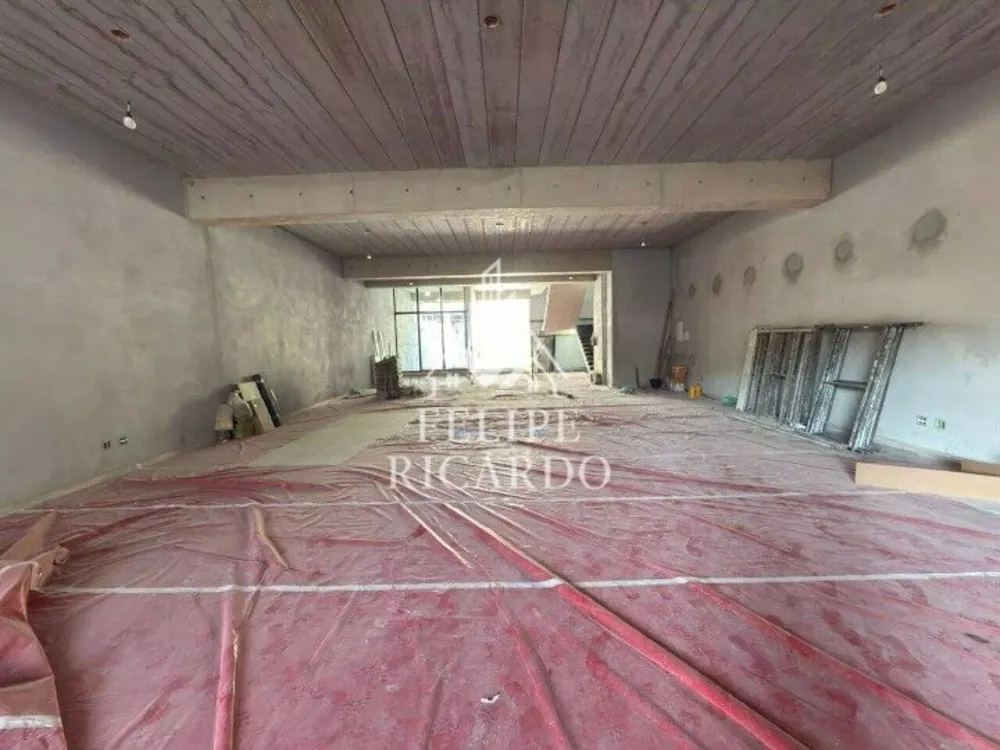Depósito-Galpão, 893 m² - Foto 8