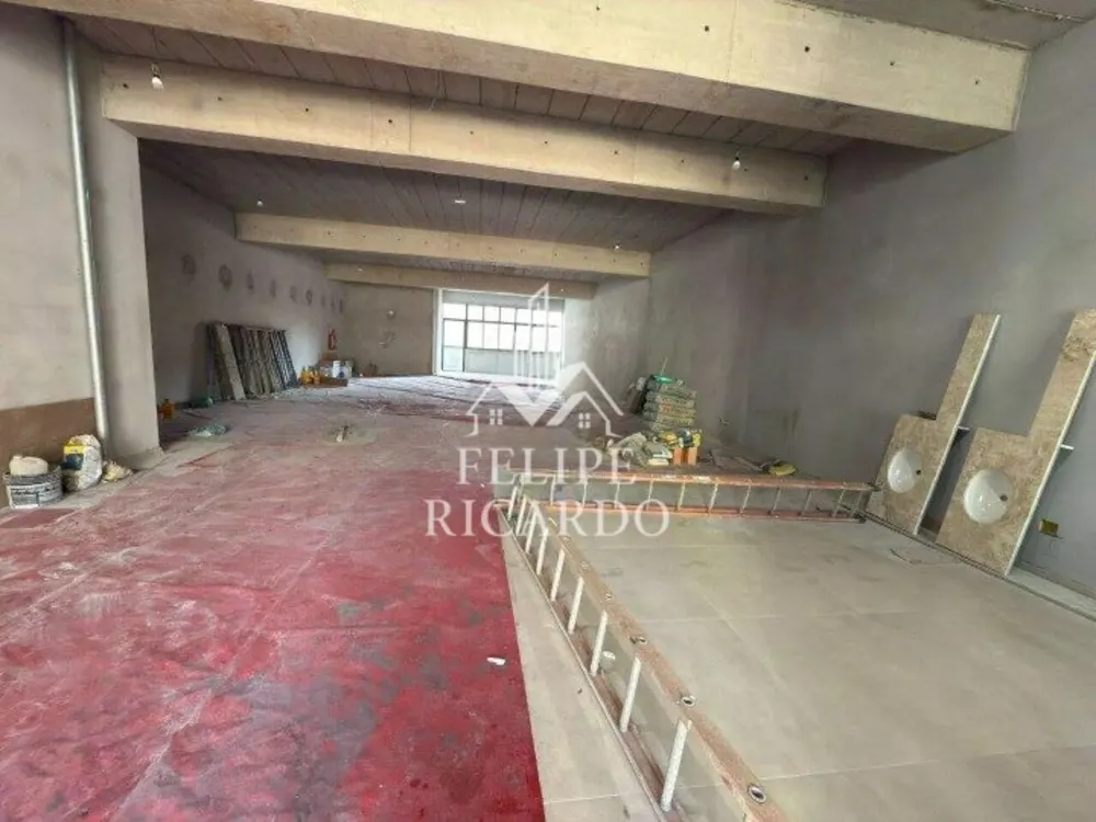 Depósito-Galpão, 893 m² - Foto 5