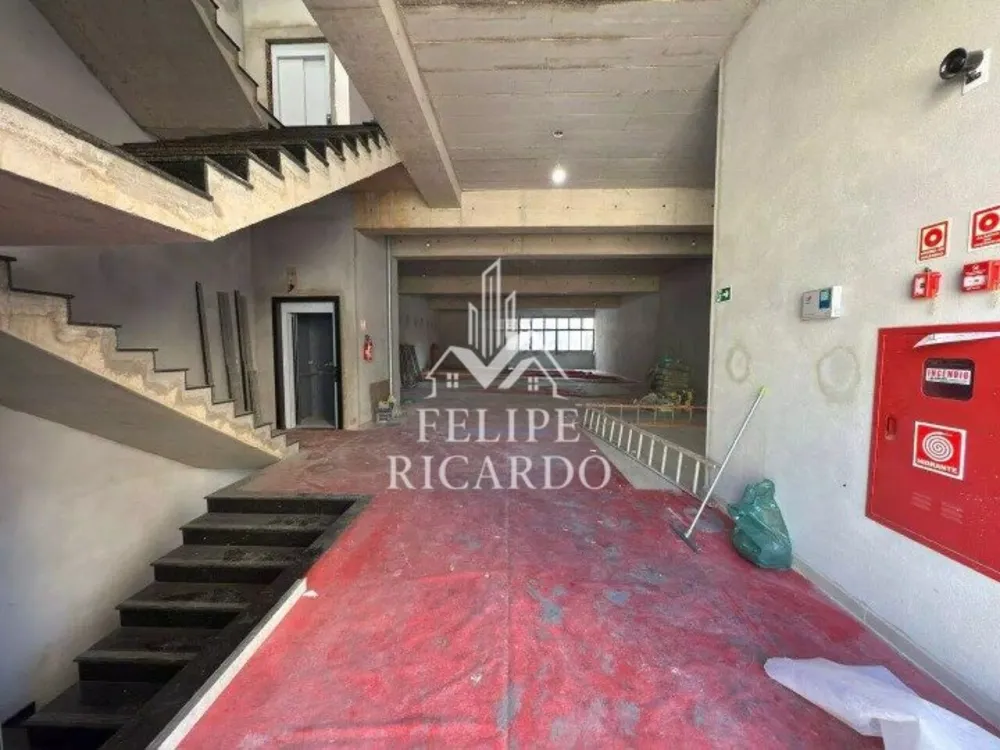 Depósito-Galpão, 893 m² - Foto 16