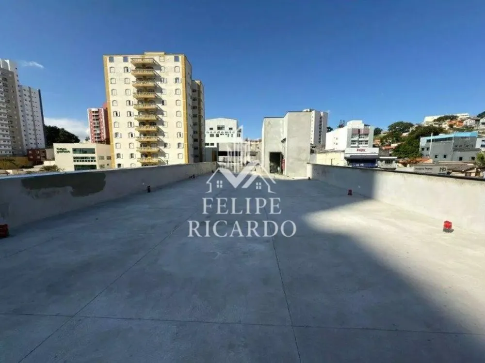 Depósito-Galpão, 893 m² - Foto 6