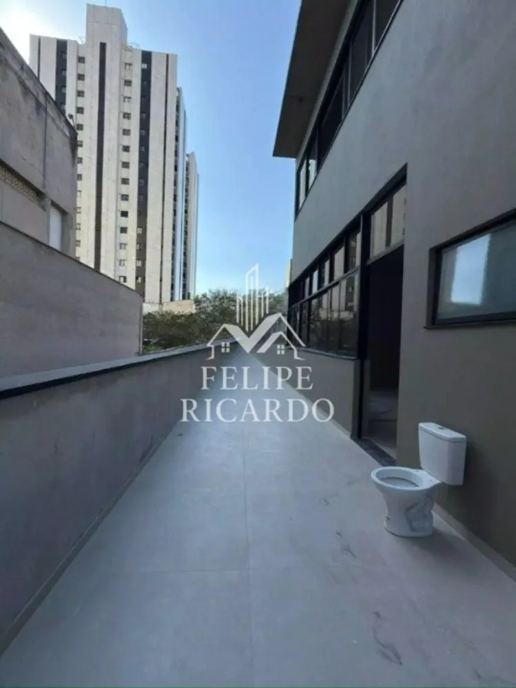 Depósito-Galpão, 893 m² - Foto 3