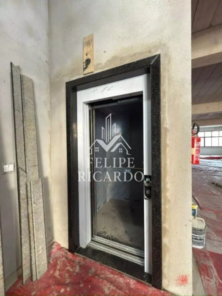 Depósito-Galpão, 893 m² - Foto 10